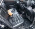 Черный Ауди А6, объемом двигателя 2.5 л и пробегом 433 тыс. км за 5500 $, фото 11 на Automoto.ua