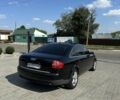 Черный Ауди А6, объемом двигателя 2.5 л и пробегом 300 тыс. км за 5800 $, фото 5 на Automoto.ua