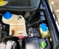 Черный Ауди А6, объемом двигателя 1.8 л и пробегом 0 тыс. км за 5500 $, фото 7 на Automoto.ua
