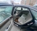 Черный Ауди А6, объемом двигателя 2.5 л и пробегом 230 тыс. км за 1550 $, фото 5 на Automoto.ua