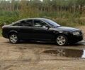 Ауди А6 2002 в Кременце на Automoto.ua Черный Ауди А6, объемом двигателя 2.5 л и пробегом 353 тыс. км за 4100 $, фото 10 на Automoto.ua