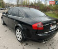 Черный Ауди А6, объемом двигателя 2.98 л и пробегом 311 тыс. км за 5500 $, фото 6 на Automoto.ua