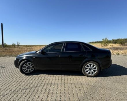 Чорний Ауді А6, об'ємом двигуна 0 л та пробігом 3 тис. км за 3000 $, фото 3 на Automoto.ua