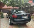 Чорний Ауді А6, об'ємом двигуна 1.9 л та пробігом 500 тис. км за 5500 $, фото 1 на Automoto.ua