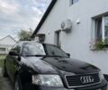 Чорний Ауді А6, об'ємом двигуна 2.5 л та пробігом 289 тис. км за 4915 $, фото 1 на Automoto.ua