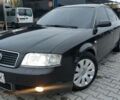 Черный Ауди А6, объемом двигателя 2.5 л и пробегом 276 тыс. км за 4300 $, фото 1 на Automoto.ua