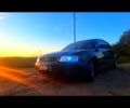 Черный Ауди А6, объемом двигателя 3 л и пробегом 260 тыс. км за 5200 $, фото 8 на Automoto.ua