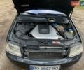 Ауди А6 2002 в Кременце на Automoto.ua Черный Ауди А6, объемом двигателя 2.5 л и пробегом 353 тыс. км за 4100 $, фото 7 на Automoto.ua