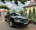 Чорний Ауді А6, об'ємом двигуна 1.9 л та пробігом 500 тис. км за 4000 $, фото 1 на Automoto.ua