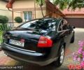 Черный Ауди А6, объемом двигателя 1.9 л и пробегом 205 тыс. км за 5500 $, фото 3 на Automoto.ua