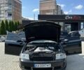 Черный Ауди А6, объемом двигателя 2.5 л и пробегом 300 тыс. км за 5800 $, фото 7 на Automoto.ua