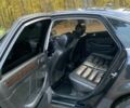 Ауди А6 2002 в Кременце на Automoto.ua Черный Ауди А6, объемом двигателя 2.5 л и пробегом 353 тыс. км за 4100 $, фото 12 на Automoto.ua