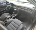 Черный Ауди А6, объемом двигателя 2.5 л и пробегом 335 тыс. км за 4800 $, фото 4 на Automoto.ua