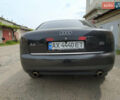 Чорний Ауді А6, об'ємом двигуна 3 л та пробігом 280 тис. км за 4600 $, фото 6 на Automoto.ua