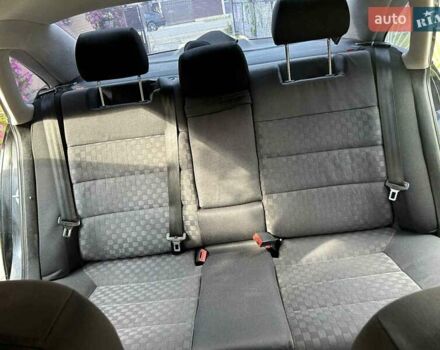 Чорний Ауді А6, об'ємом двигуна 1.9 л та пробігом 500 тис. км за 5500 $, фото 2 на Automoto.ua