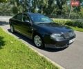 Черный Ауди А6, объемом двигателя 2.5 л и пробегом 480 тыс. км за 5300 $, фото 1 на Automoto.ua