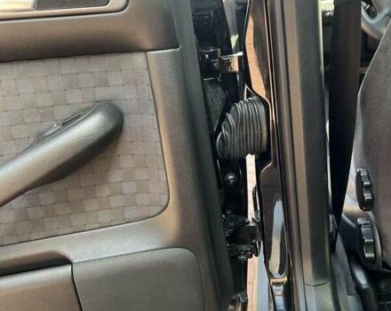 Чорний Ауді А6, об'ємом двигуна 2.5 л та пробігом 230 тис. км за 5850 $, фото 20 на Automoto.ua