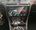 Черный Ауди А6, объемом двигателя 2.5 л и пробегом 296 тыс. км за 5100 $, фото 17 на Automoto.ua