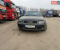 Чорний Ауді А6, об'ємом двигуна 2.5 л та пробігом 355 тис. км за 5500 $, фото 1 на Automoto.ua