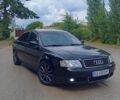 Чорний Ауді А6, об'ємом двигуна 1.78 л та пробігом 454 тис. км за 6200 $, фото 1 на Automoto.ua