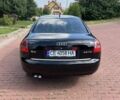 Чорний Ауді А6, об'ємом двигуна 2.5 л та пробігом 230 тис. км за 5850 $, фото 29 на Automoto.ua