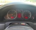 Черный Ауди А6, объемом двигателя 2.5 л и пробегом 335 тыс. км за 4800 $, фото 5 на Automoto.ua