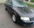 Чорний Ауді А6, об'ємом двигуна 2.5 л та пробігом 282 тис. км за 4050 $, фото 1 на Automoto.ua