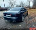 Черный Ауди А6, объемом двигателя 2.4 л и пробегом 0 тыс. км за 5800 $, фото 2 на Automoto.ua