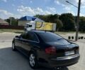 Черный Ауди А6, объемом двигателя 2.5 л и пробегом 300 тыс. км за 5800 $, фото 3 на Automoto.ua
