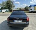 Черный Ауди А6, объемом двигателя 2.5 л и пробегом 300 тыс. км за 5800 $, фото 4 на Automoto.ua