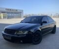 Черный Ауди А6, объемом двигателя 0 л и пробегом 350 тыс. км за 4500 $, фото 1 на Automoto.ua