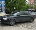 Черный Ауди А6, объемом двигателя 2.5 л и пробегом 238 тыс. км за 4500 $, фото 1 на Automoto.ua