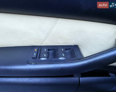 Черный Ауди А6, объемом двигателя 2.98 л и пробегом 218 тыс. км за 5100 $, фото 24 на Automoto.ua