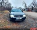Черный Ауди А6, объемом двигателя 2.4 л и пробегом 0 тыс. км за 5800 $, фото 6 на Automoto.ua