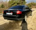 Черный Ауди А6, объемом двигателя 1.8 л и пробегом 0 тыс. км за 5500 $, фото 4 на Automoto.ua