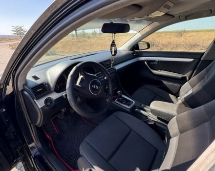 Чорний Ауді А6, об'ємом двигуна 0 л та пробігом 3 тис. км за 3000 $, фото 6 на Automoto.ua