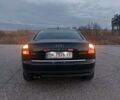 Черный Ауди А6, объемом двигателя 2.5 л и пробегом 396 тыс. км за 5150 $, фото 7 на Automoto.ua
