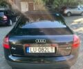 Чорний Ауді А6, об'ємом двигуна 2.4 л та пробігом 300 тис. км за 2700 $, фото 11 на Automoto.ua