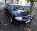 Чорний Ауді А6, об'ємом двигуна 2.5 л та пробігом 350 тис. км за 4100 $, фото 1 на Automoto.ua