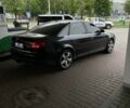 Чорний Ауді А6, об'ємом двигуна 2.5 л та пробігом 405 тис. км за 4527 $, фото 1 на Automoto.ua