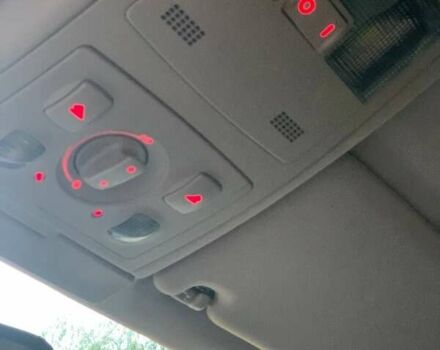 Черный Ауди А6, объемом двигателя 2.5 л и пробегом 396 тыс. км за 5150 $, фото 15 на Automoto.ua