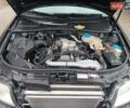 Чорний Ауді А6, об'ємом двигуна 2.5 л та пробігом 282 тис. км за 4050 $, фото 15 на Automoto.ua