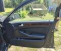 Черный Ауди А6, объемом двигателя 2.5 л и пробегом 405 тыс. км за 7000 $, фото 5 на Automoto.ua