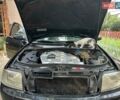 Чорний Ауді А6, об'ємом двигуна 1.9 л та пробігом 500 тис. км за 5500 $, фото 10 на Automoto.ua