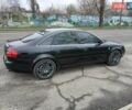 Черный Ауди А6, объемом двигателя 2.5 л и пробегом 296 тыс. км за 5100 $, фото 8 на Automoto.ua
