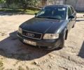 Черный Ауди А6, объемом двигателя 0 л и пробегом 200 тыс. км за 3000 $, фото 1 на Automoto.ua