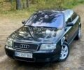 Ауди А6 2002 в Кременце на Automoto.ua Черный Ауди А6, объемом двигателя 2.5 л и пробегом 353 тыс. км за 4100 $, фото 19 на Automoto.ua