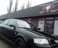 Чорний Ауді А6, об'ємом двигуна 2.5 л та пробігом 350 тис. км за 6500 $, фото 1 на Automoto.ua