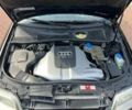 Чорний Ауді А6, об'ємом двигуна 2.5 л та пробігом 230 тис. км за 5850 $, фото 19 на Automoto.ua