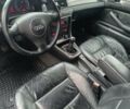 Чорний Ауді А6, об'ємом двигуна 2.5 л та пробігом 282 тис. км за 4050 $, фото 4 на Automoto.ua